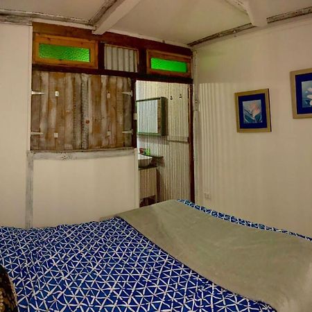 קאנונווייל Rustica - Tropical Holiday Retreat מראה חיצוני תמונה